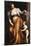 A Personification of Sculpture, C.1557-59-Paolo Caliari-Mounted Giclee Print