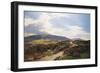 A Perthshire Moor-Sidney Richard Percy-Framed Giclee Print