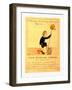 A Petitioning-null-Framed Giclee Print