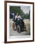 A Petrol-Powered Phaeton, 1896-Goupil-Framed Giclee Print