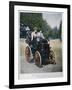 A Petrol-Powered Phaeton, 1896-Goupil-Framed Giclee Print