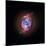 A Phase that Sun-like stars Undergo at the End of their Lives, Cat's Eye Nebula Redux, Chandra data-null-Mounted Premium Photographic Print