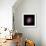 A Phase that Sun-like stars Undergo at the End of their Lives, Cat's Eye Nebula Redux, Chandra data-null-Framed Photographic Print displayed on a wall