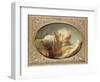 A Philosopher, c.1764-Jean-Honoré Fragonard-Framed Giclee Print