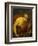 A Philosopher-Giambattista Langetti-Framed Giclee Print