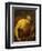 A Philosopher-Giambattista Langetti-Framed Giclee Print