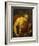 A Philosopher-Giambattista Langetti-Framed Giclee Print