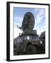 A Phoenix Tactical Satellite Terminal-Stocktrek Images-Framed Photographic Print