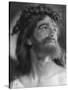 A Photographic Representation of Jesus, Early 20th Century-Tornquist-Stretched Canvas