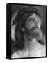 A Photographic Representation of Jesus, Early 20th Century-Tornquist-Framed Stretched Canvas