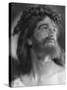 A Photographic Representation of Jesus, Early 20th Century-Tornquist-Stretched Canvas