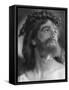 A Photographic Representation of Jesus, Early 20th Century-Tornquist-Framed Stretched Canvas