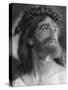 A Photographic Representation of Jesus, Early 20th Century-Tornquist-Stretched Canvas