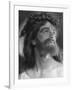 A Photographic Representation of Jesus, Early 20th Century-Tornquist-Framed Giclee Print