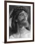 A Photographic Representation of Jesus, Early 20th Century-Tornquist-Framed Giclee Print
