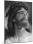 A Photographic Representation of Jesus, Early 20th Century-Tornquist-Mounted Giclee Print