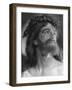 A Photographic Representation of Jesus, Early 20th Century-Tornquist-Framed Giclee Print