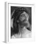 A Photographic Representation of Jesus, Early 20th Century-Tornquist-Framed Giclee Print