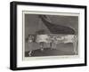 A Piano (Style Louis XV)-null-Framed Giclee Print