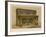 A Pianoforte by the Messrs Collard, London-null-Framed Giclee Print