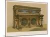A Pianoforte by the Messrs Collard, London-null-Mounted Giclee Print