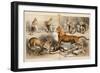 A Picture Without Words, 1884-Friedrich Graetz-Framed Giclee Print