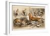 A Picture Without Words, 1884-Friedrich Graetz-Framed Giclee Print