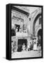 A Picturesque Corner of Cairo, Egypt, C1920S-null-Framed Stretched Canvas