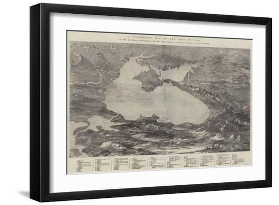Premium Giclee Print, , large