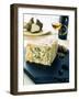 A Piece of Blue Cheese-Stefan Braun-Framed Photographic Print