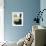 A Piece of Blue Cheese-Stefan Braun-Framed Photographic Print displayed on a wall