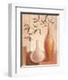 A Piece of Chocolate-Karsten Kirchner-Framed Art Print