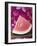 A Piece of Watermelon-Sara Jones-Framed Photographic Print