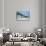 A Pier on Jumeirah Beach, Dubai, United Arab Emirates, Middle East-Fraser Hall-Stretched Canvas displayed on a wall