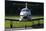 A Pilatus Pc-12 Private Jet-null-Mounted Photographic Print