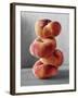 A Pile of Peaches-Paul Williams-Framed Photographic Print