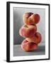 A Pile of Peaches-Paul Williams-Framed Photographic Print