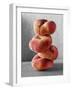 A Pile of Peaches-Paul Williams-Framed Photographic Print