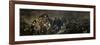 A Pilgrimage to San Isidro-Francisco de Goya-Framed Premium Giclee Print