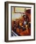 A Pinch of This-Pam Ingalls-Framed Giclee Print