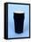A Pint of Guinness-null-Framed Stretched Canvas