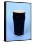 A Pint of Guinness-null-Framed Stretched Canvas