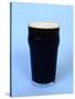 A Pint of Guinness-null-Stretched Canvas