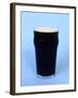 A Pint of Guinness-null-Framed Photographic Print