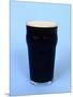 A Pint of Guinness-null-Mounted Photographic Print