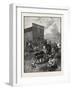 A Pioneer Store, Canada, Nineteenth Century-null-Framed Giclee Print