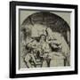 A Piper-Jan Havicksz Steen-Framed Giclee Print