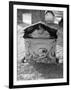 A Pirate's Grave-null-Framed Photographic Print