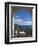 A Place for Tea, Funchal, Madeira, Portugal, Atlantic Ocean, Europe-James Emmerson-Framed Photographic Print