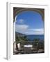 A Place for Tea, Funchal, Madeira, Portugal, Atlantic Ocean, Europe-James Emmerson-Framed Photographic Print